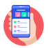 Customer App