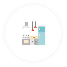Appliances