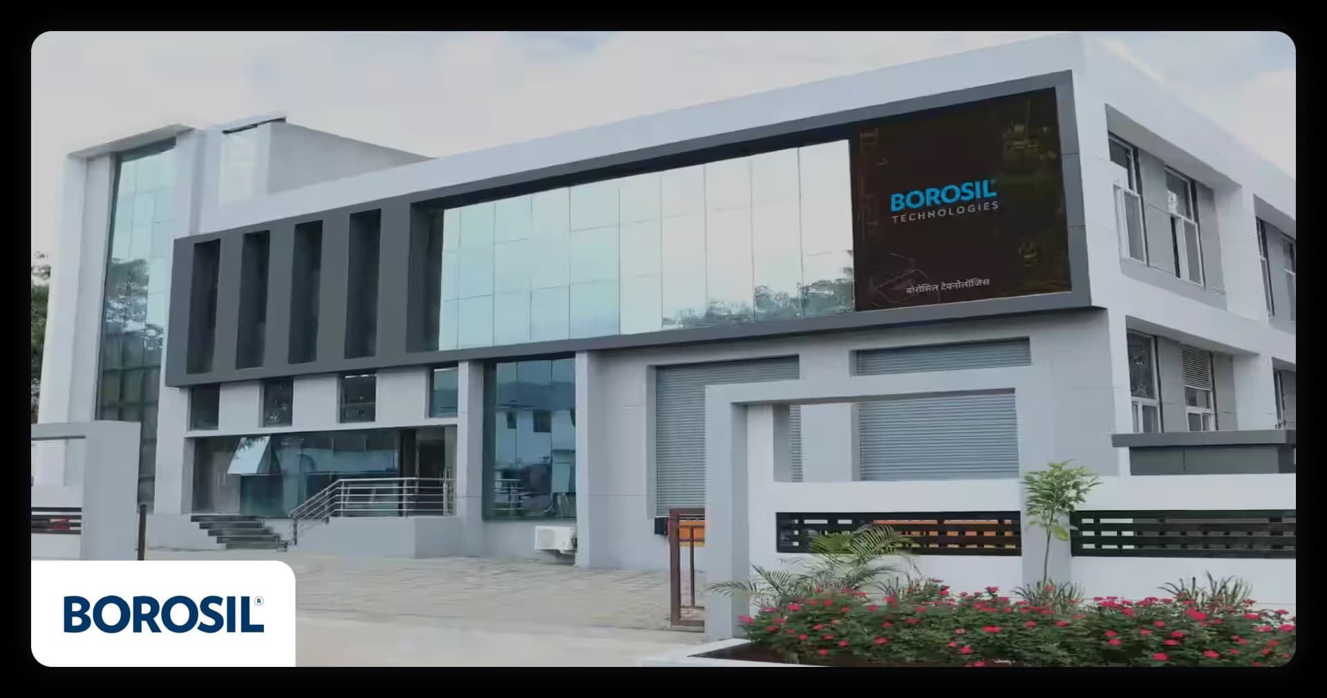 Transforming Service Operations for Borosil India