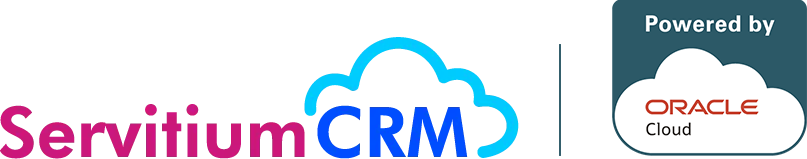 servitium-crm-oracle