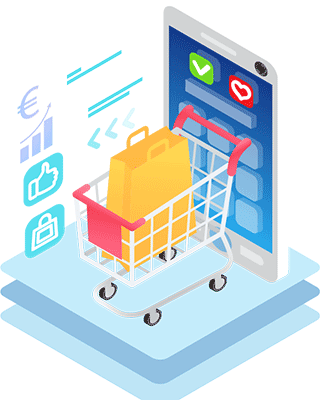 Retailer Mobile App